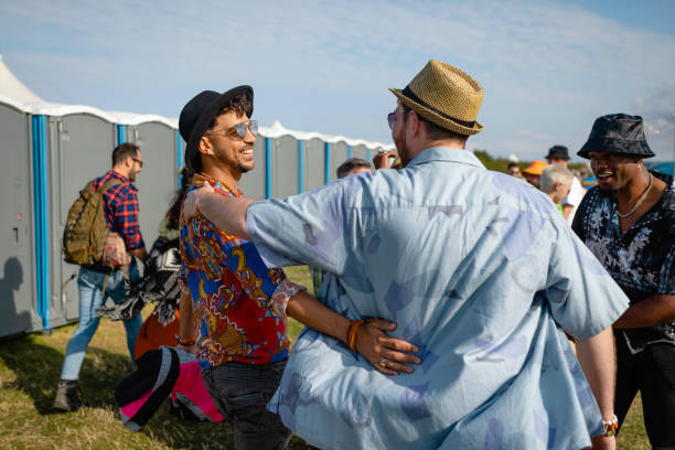 Best Portable restroom solutions  in Eden Prairie, MN