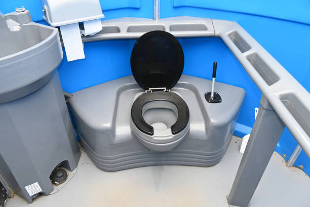 Porta potty services near me in Eden Prairie, MN