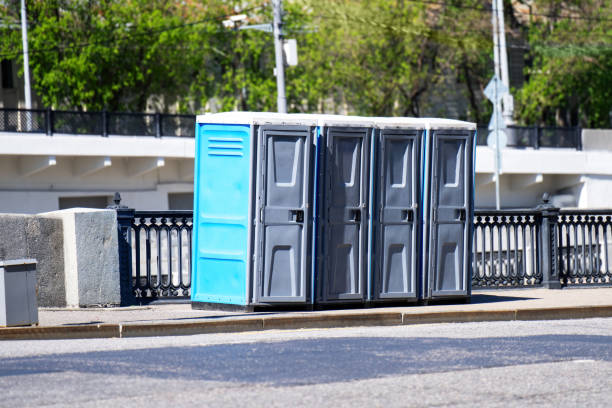 Best High-end porta potty rental  in Eden Prairie, MN