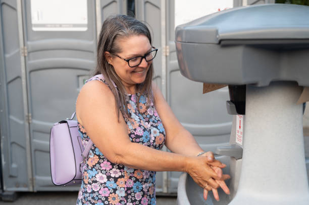 Best Local porta potty services  in Eden Prairie, MN